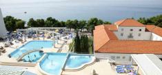 Hotel Alga