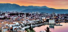Highlights of Croatia