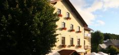 Hotell Bitoraj
