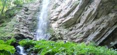 Canyoning