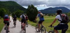 Biking Week