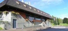 Hotell Grabovac