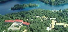 Hotell Jezero