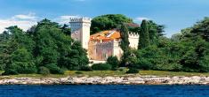 Castle Isabella