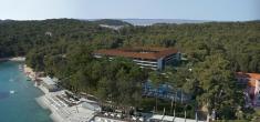 Hotell Bellevue Lošinj