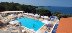 All inclusive resort Funtana