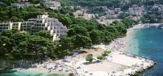 Hotel Soline 