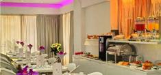 Hotel Luxe