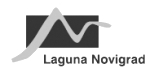 Laguna Novigrad