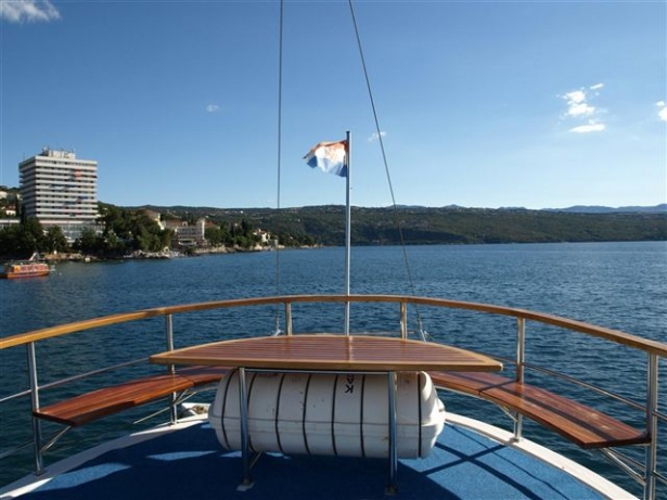 Summer Blues Catamaran Tour