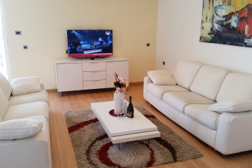 Lyx seaview suite 6 2, nauml;ra Opatija