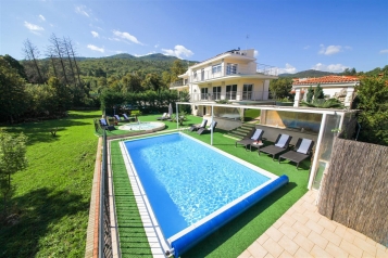 Villa Lorena