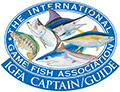 IGFA certified captain