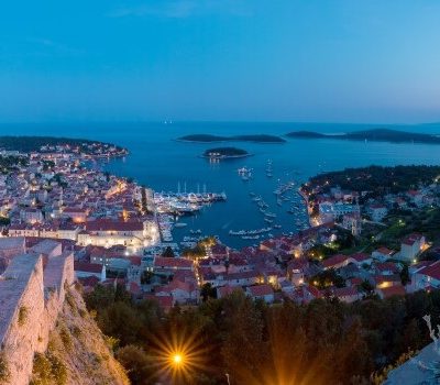 Cruising in Croatia - One way - Deluxe Split - Dubrovnik, One Way Wonders