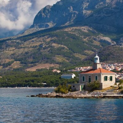 Cruising in Croatia - One way - Deluxe Split - Dubrovnik, One Way Wonders
