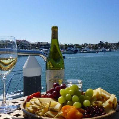 Cruising in Croatia - Deluxe Cruises - Dubrovnik Wine Cruise