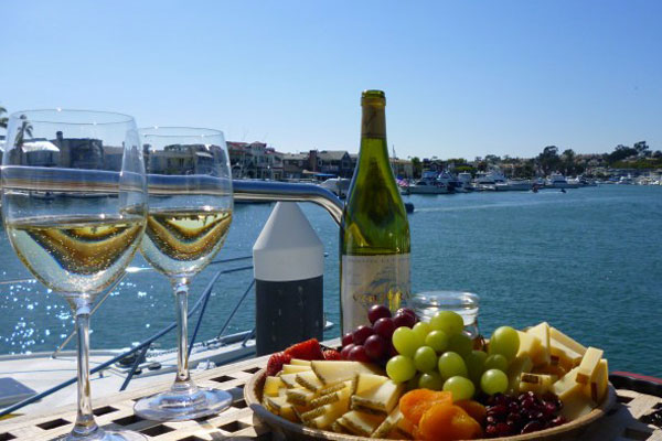 Dubrovnik Wine Cruise