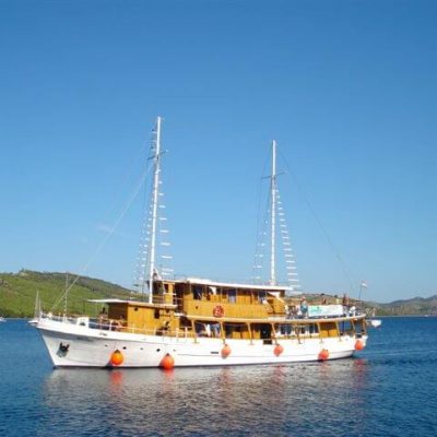Cruising in Croatia - Nature & Culture - Island hopping - Kvarner bay