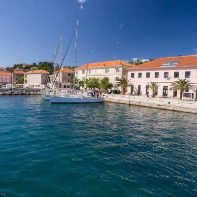 Cruising in Croatia - Nature & Culture - Nature and Culture Cruise