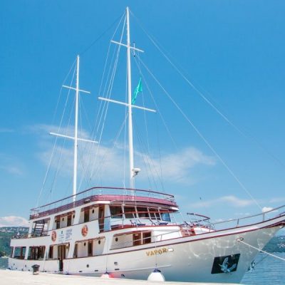 Cruising in Croatia - Nature & Culture - Southern Explorer cruise - Dalmatia
