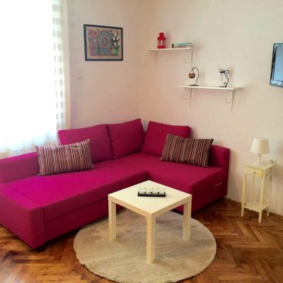 Apartment Sarema - Zagreb center