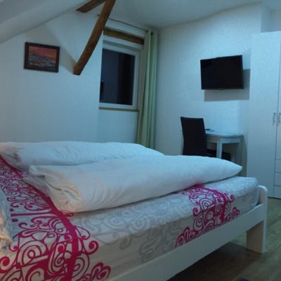 Comfy room near Rastoke & Plitvice Lakes, Croatia