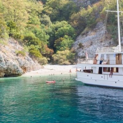 Croatia land & cruise Southern Explorer