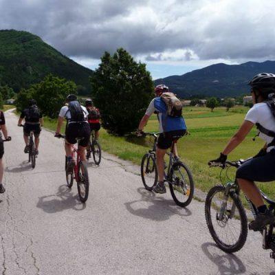 Activity holidays - Sport & Adventure in Croatia - Cycling Croatian National Parks - 8 days