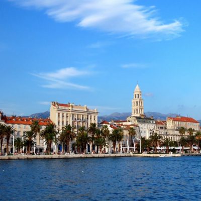 Bus tours - Guided tours in Croatia - Discover Croatia Tour - 9 days