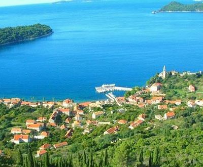 Activity holidays - Hiking in Croatia - Dubrovnik Islands Walking