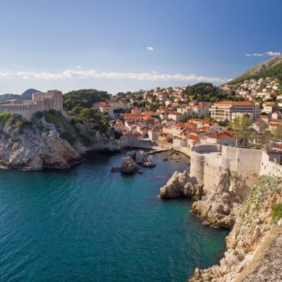 Gay cruise Split - Dubrovnik