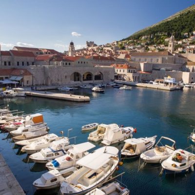 Gay cruise Split - Dubrovnik