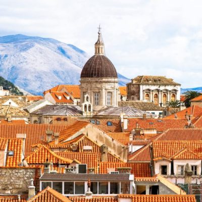 Bus tours - Guided tours in Croatia - Highlights of Croatia - from Dubrovnik