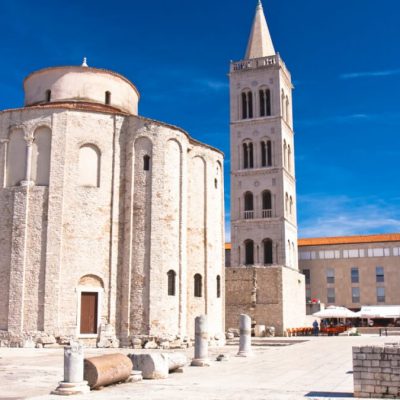Bus tours - Guided tours in Croatia - Highlights of Croatia - from Dubrovnik
