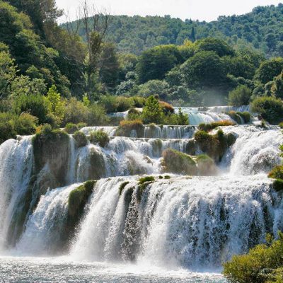 Activity holidays - Hiking in Croatia - Hiking 5 national parks of Croatia