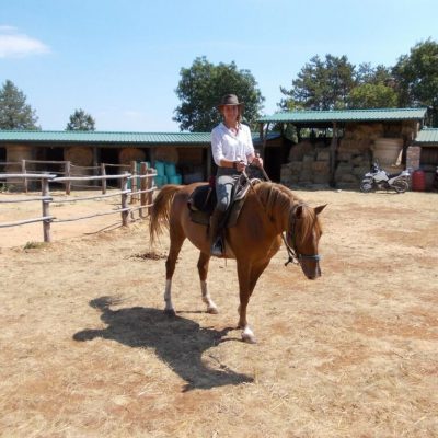 Activity holidays - Sport & Adventure in Croatia - Horseback Riding Holiday 8 days