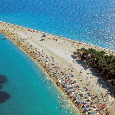 Island Brac - Croatia