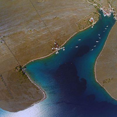 Kornati islands, Croatia