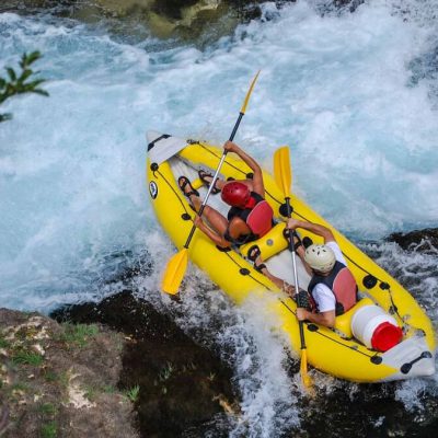Activity holidays - Sport & Adventure in Croatia - Krka River Active Holiday 4 days