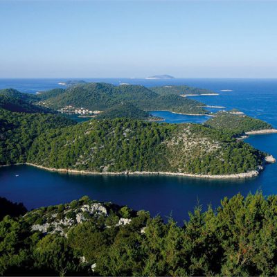 Lastovo Islands Nature Park - Croatia