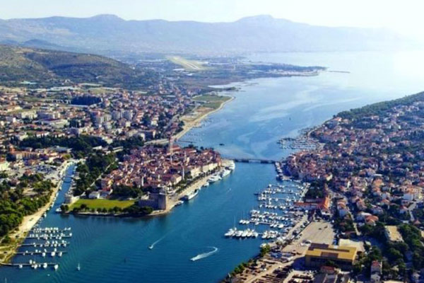 Marina - Croatia