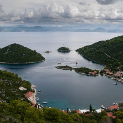 Mljet Island - Croatia
