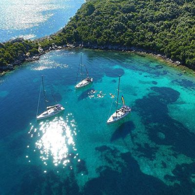 Mljet Island - Croatia