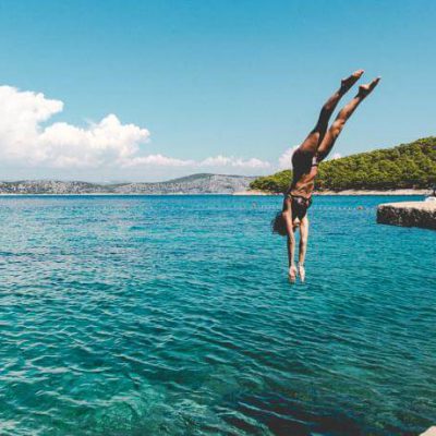 Activity holidays - Wellness holidays in Croatia - Obonjan Island Resort