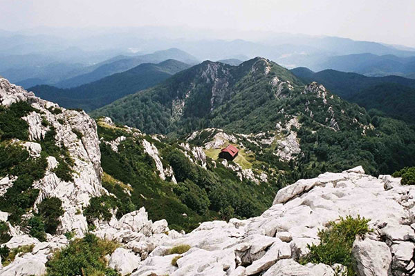 Risnjak National Park - Croatia