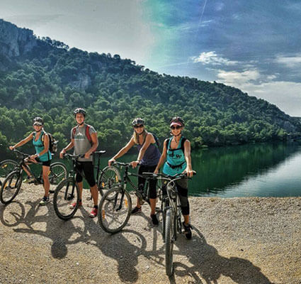 Sport & Adventure in Croatia