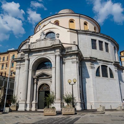 St Vitus Cathedral, Rijeka