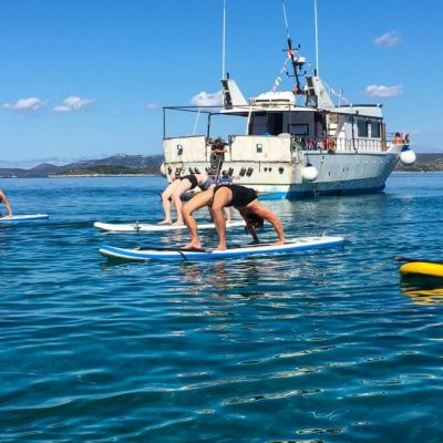 Activity holidays - Sport & Adventure in Croatia - Yoga Adventure in Croatia - 8 days